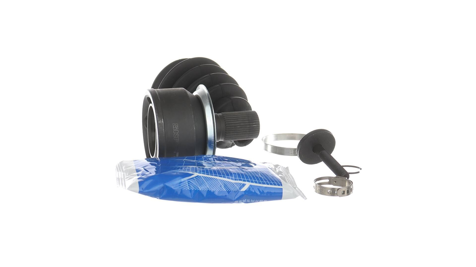 Граната колесная SKF VKJA5597 цена, от 38.66 USD