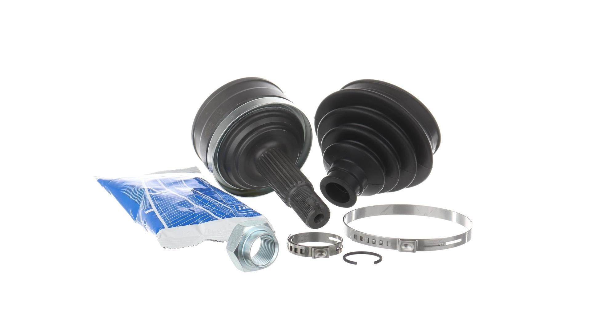 Купить VKJA5708 SKF Внешняя граната