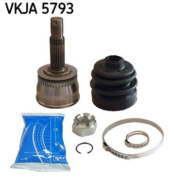 VKJA5793 SKF Наружная граната