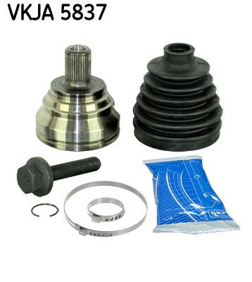 VKJA5837 SKF Наружная граната