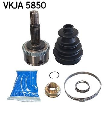 VKJA5850 SKF Наружная граната