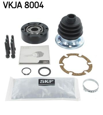 VKJA8004 SKF ШРУС внутренний, передний