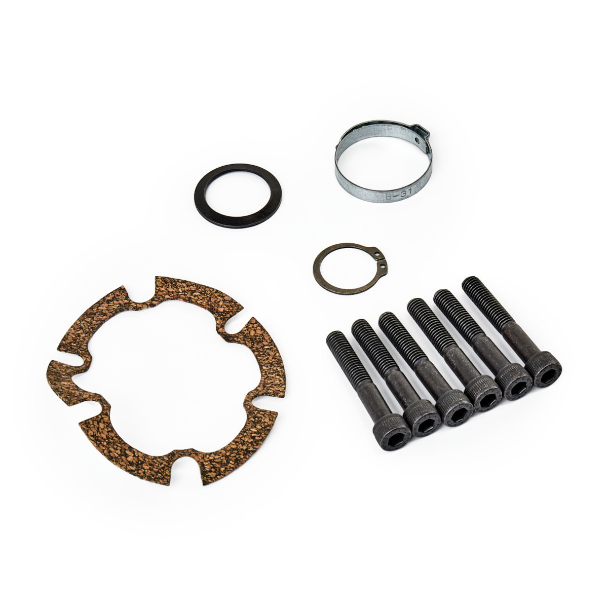 ШРУС внутренний VKJA8004 SKF