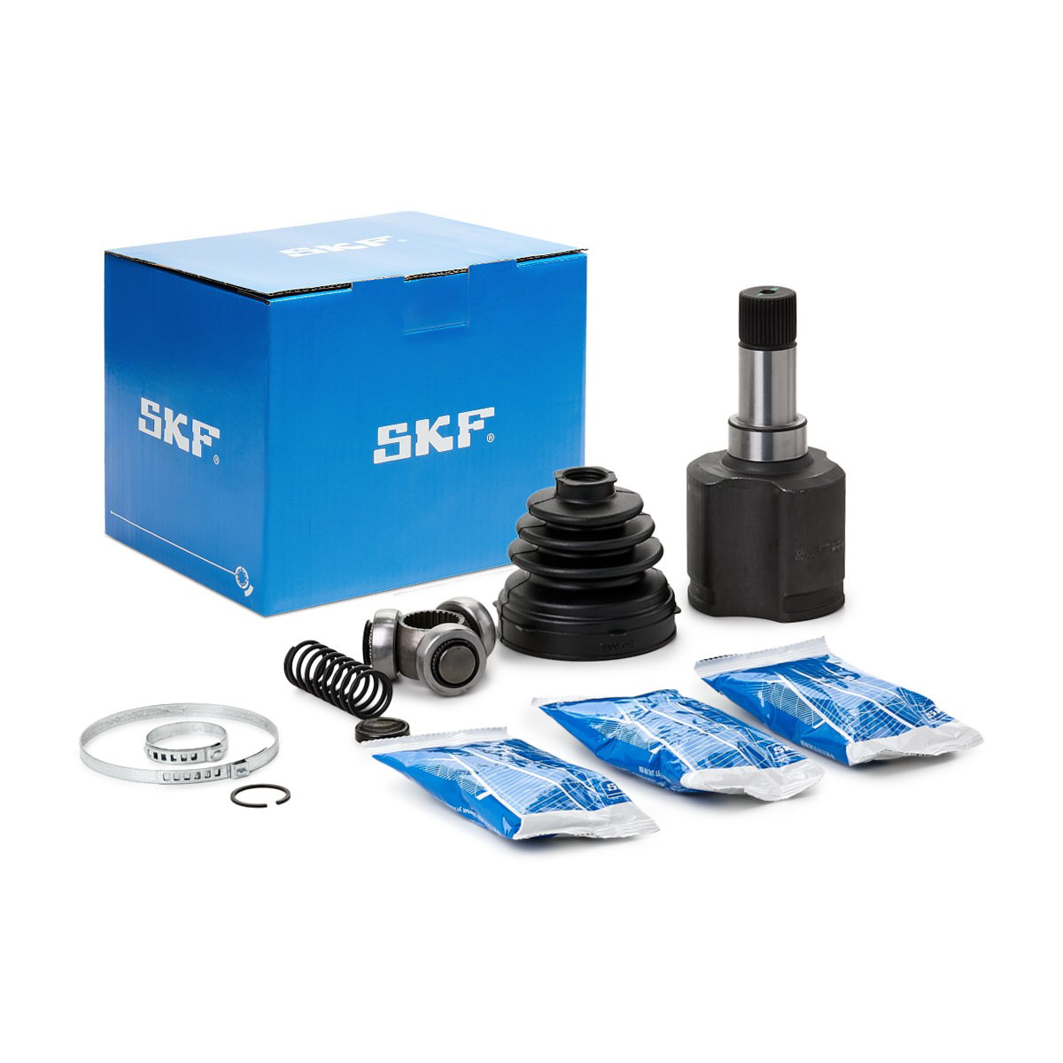 VKJA8023 SKF Граната внутренняя передняя левая