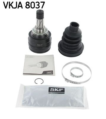Внутренняя граната Posterparts BB6534