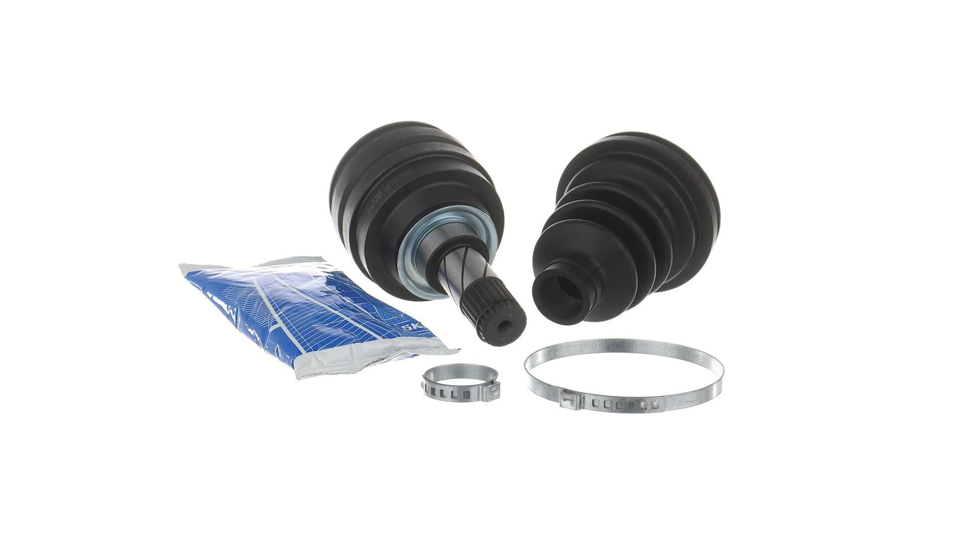 ШРУС внутренний BB6534 Posterparts