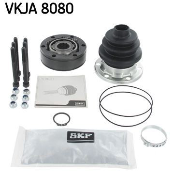 VKJA8080 SKF ШРУС внутренний, передний