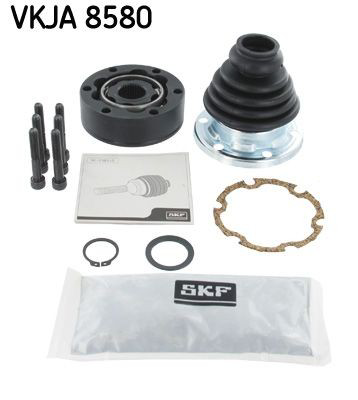VKJA8580 SKF ШРУС внутренний, передний