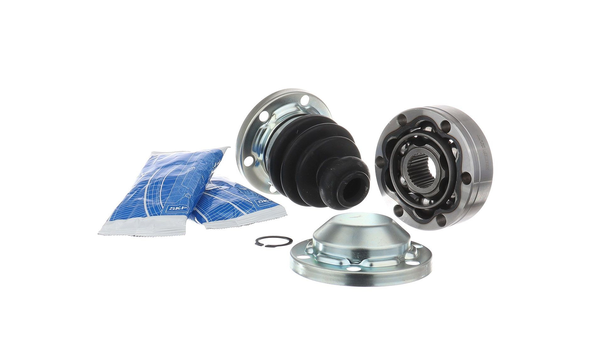 VKJA8958 SKF Граната внутренняя передняя левая