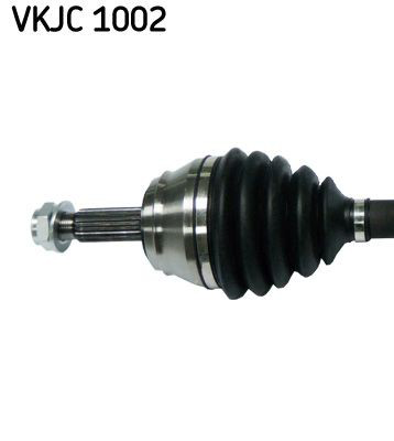 VKJC1002 SKF Полуось передняя левая