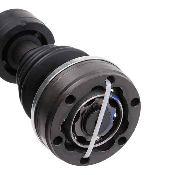 VKJC1012 SKF Полуось передняя, правая