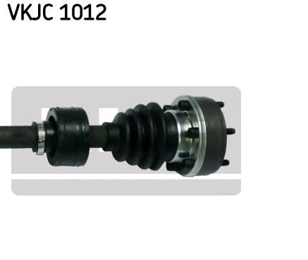 Привод правый SKF VKJC1012