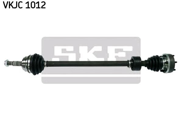 Правая полуось VKJC1012 SKF