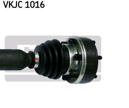 Привод правый SKF VKJC1016