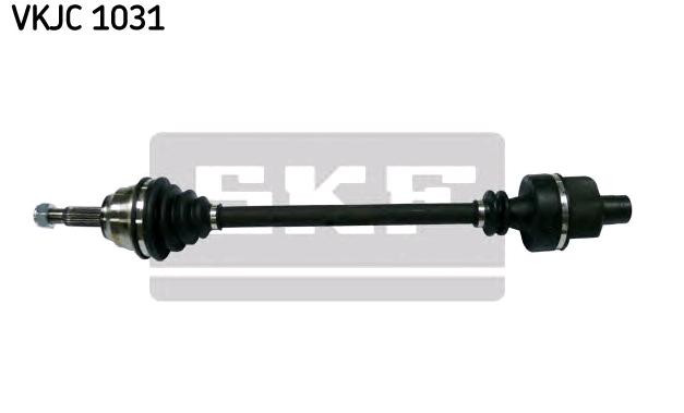 Купить VKJC1031 SKF Приводы передних колес