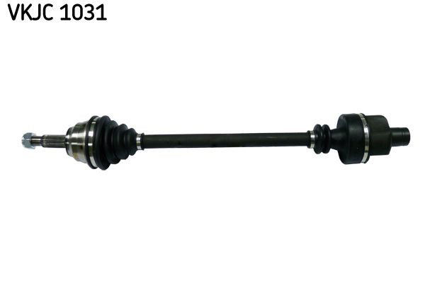 Купить VKJC1031 SKF Приводы передних колес