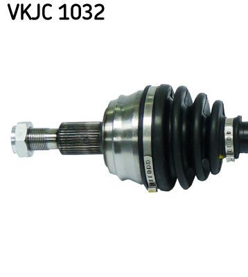 Левая полуось VKJC1032 SKF