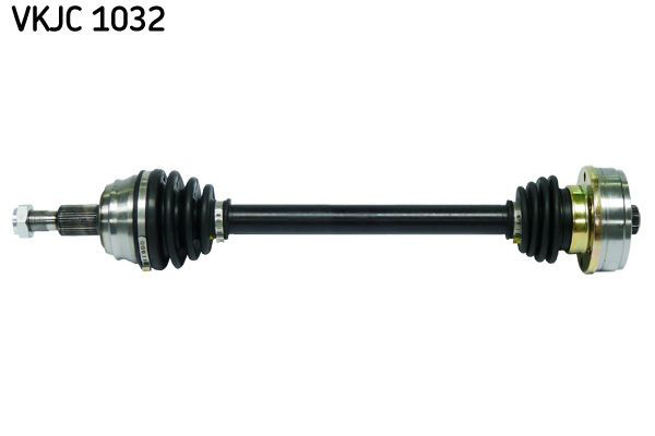 Левая полуось SKF VKJC1032