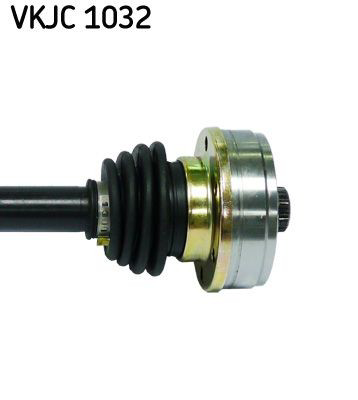 Купить VKJC1032 SKF Привод в сборе левый