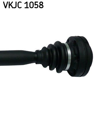 VKJC1058 SKF Привод задний