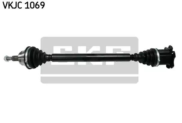 Правая полуось VKJC1069 SKF