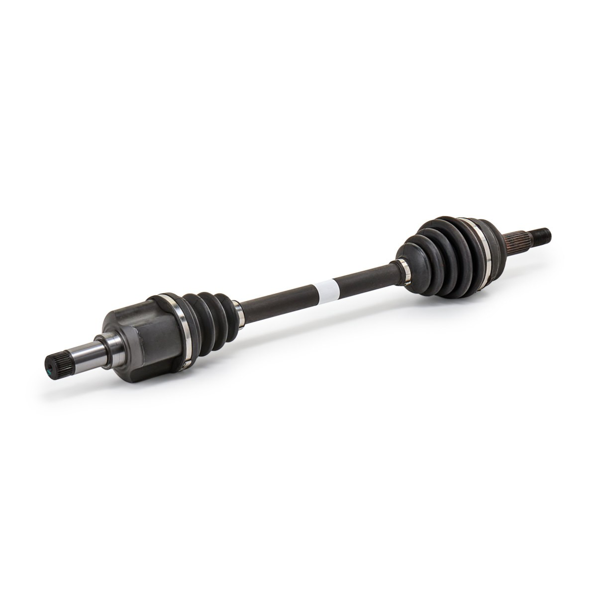 Левая полуось TPS000255 TPS
