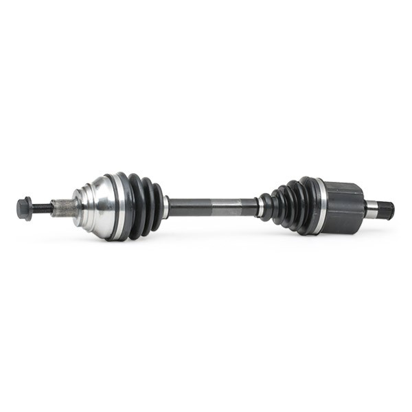 Левая полуось VKJC1114 SKF