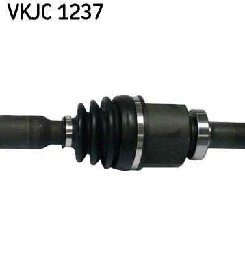 Правая полуось VKJC1237 SKF
