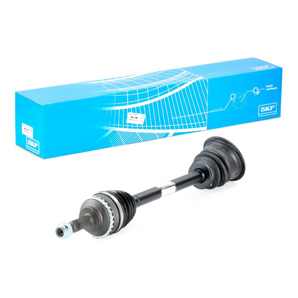 Левая полуось VKJC1283 SKF