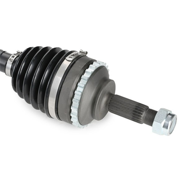 VKJC1283 SKF Полуось передняя левая
