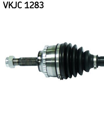 Купить VKJC1283 SKF Привод в сборе левый