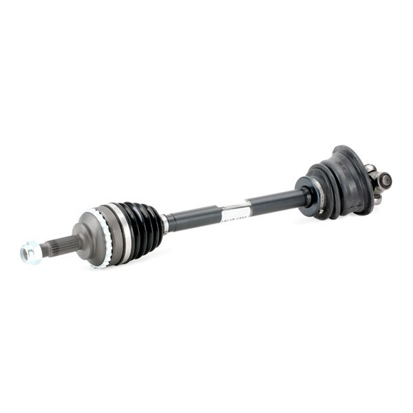 Купить VKJC1283 SKF Привод в сборе левый