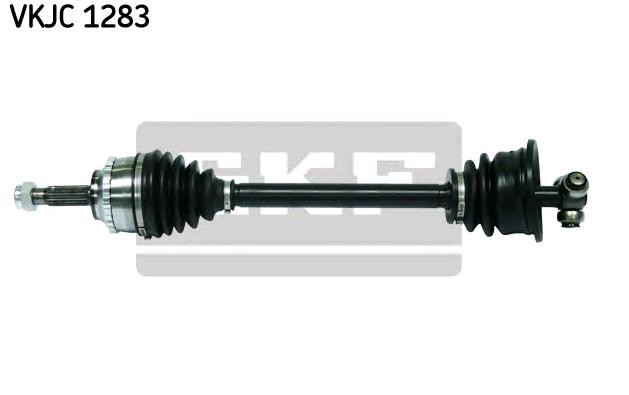Левая полуось VKJC1283 SKF