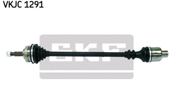 Правая полуось VKJC1291 SKF