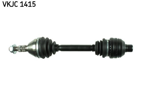 Привод правый SKF VKJC1415