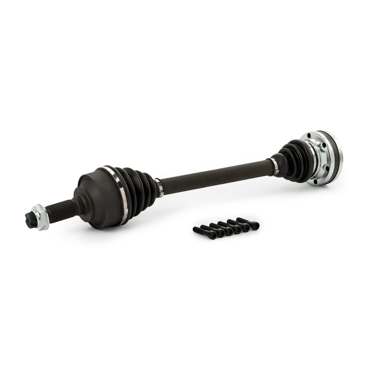 Левая полуось SKF VKJC1601