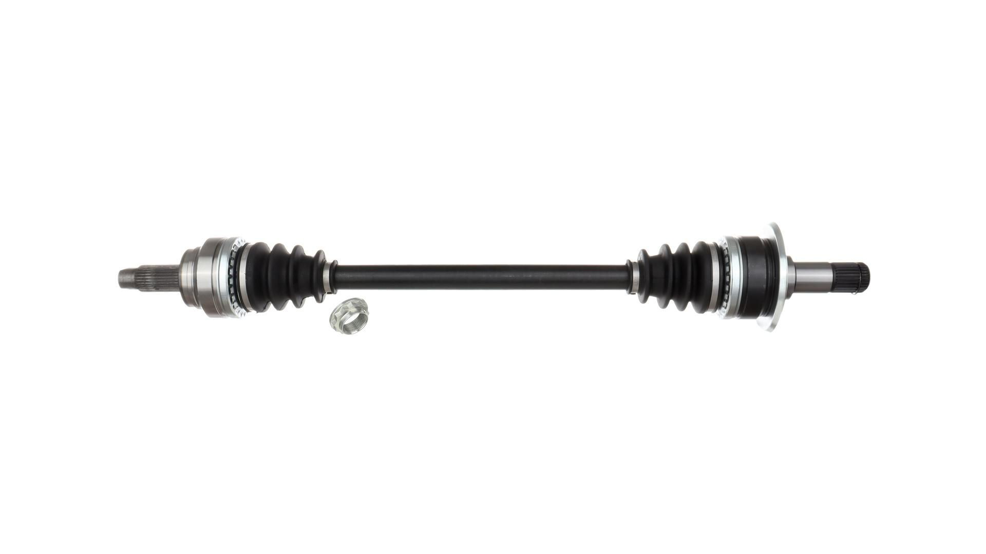 Задняя полуось VKJC1608 SKF