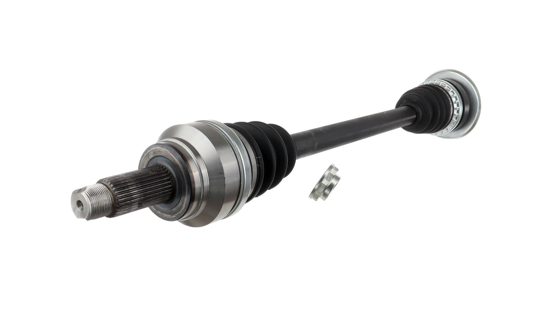 VKJC1608 SKF Привод задний