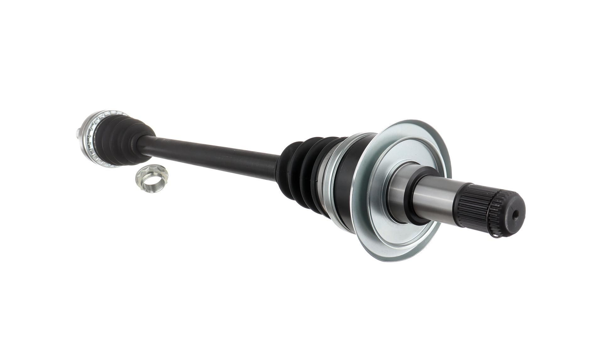 Полуось задняя SKF VKJC1608