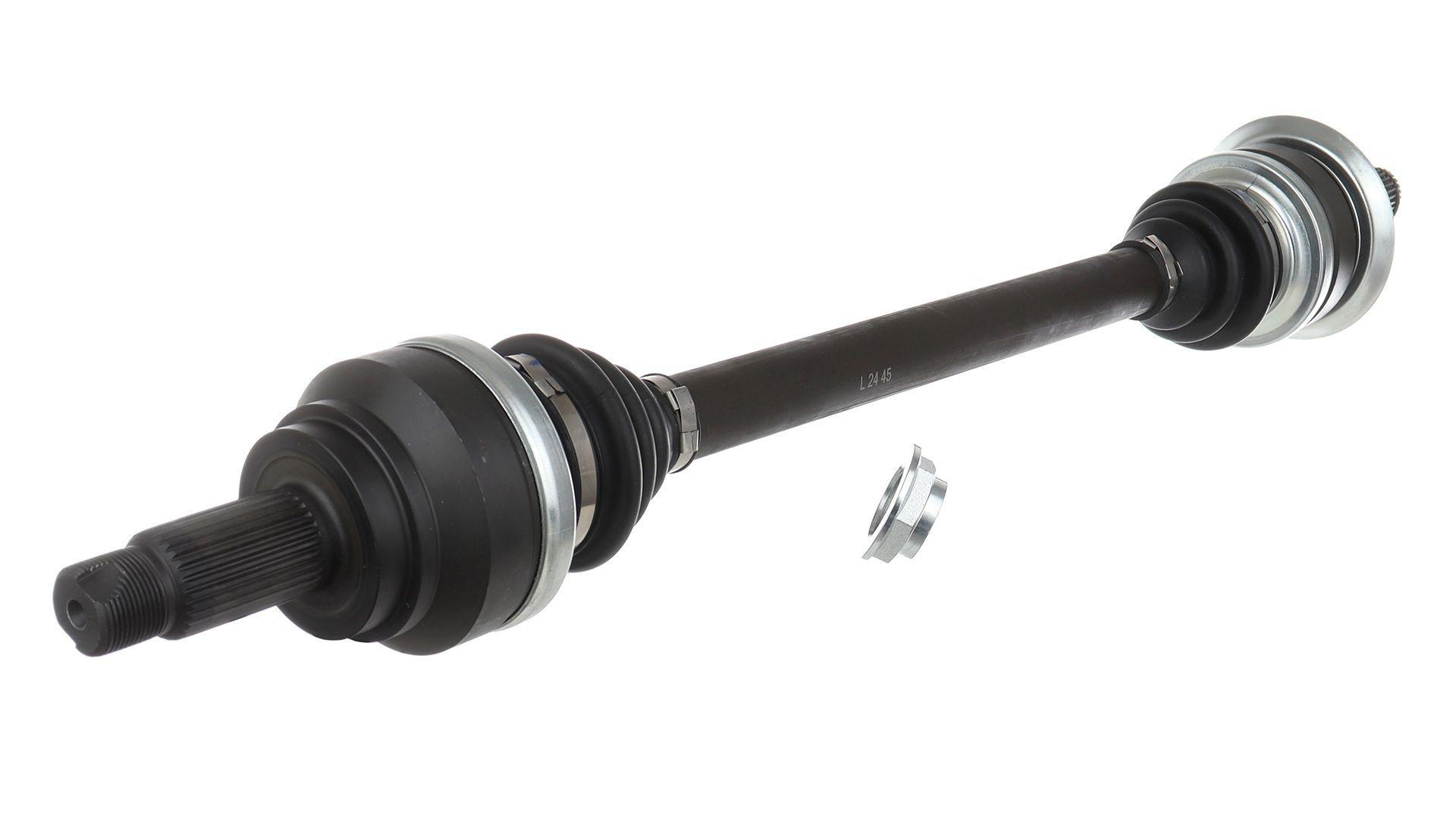 Полуось задняя левая VKJC1615 SKF