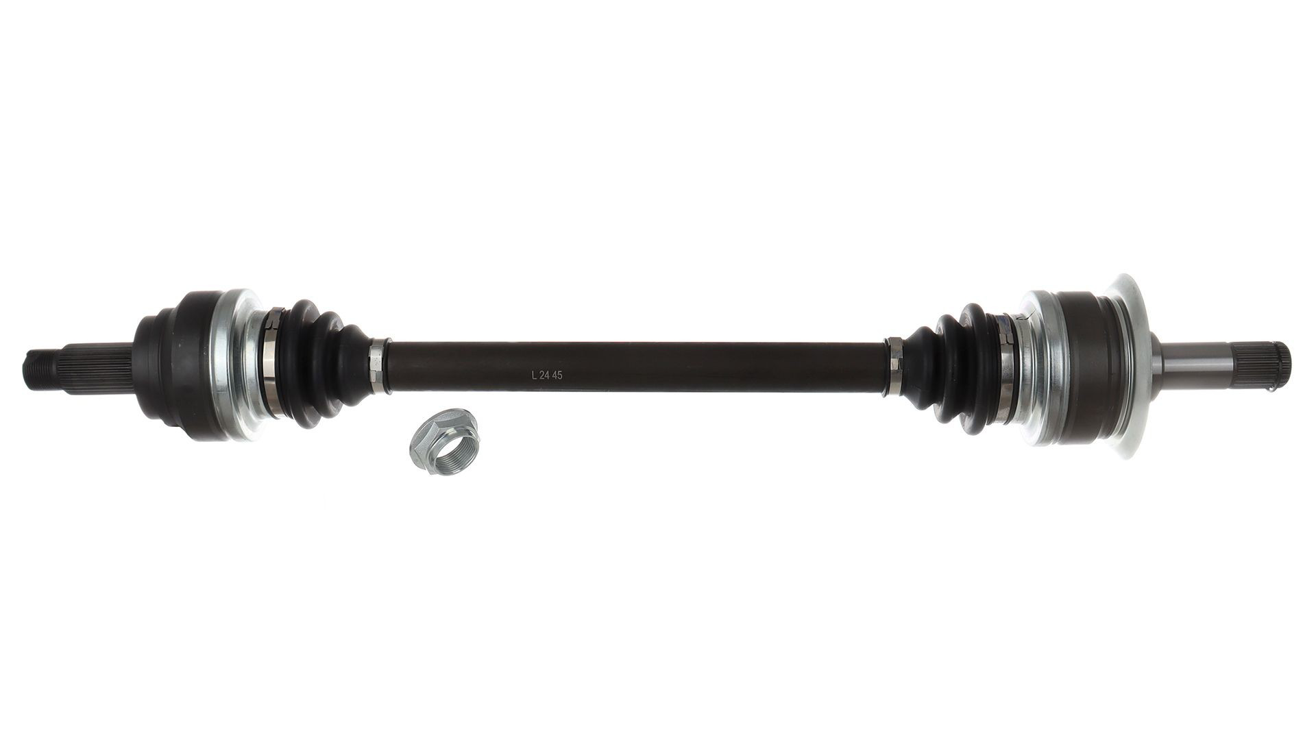 Полуось задняя, левая SKF VKJC1615