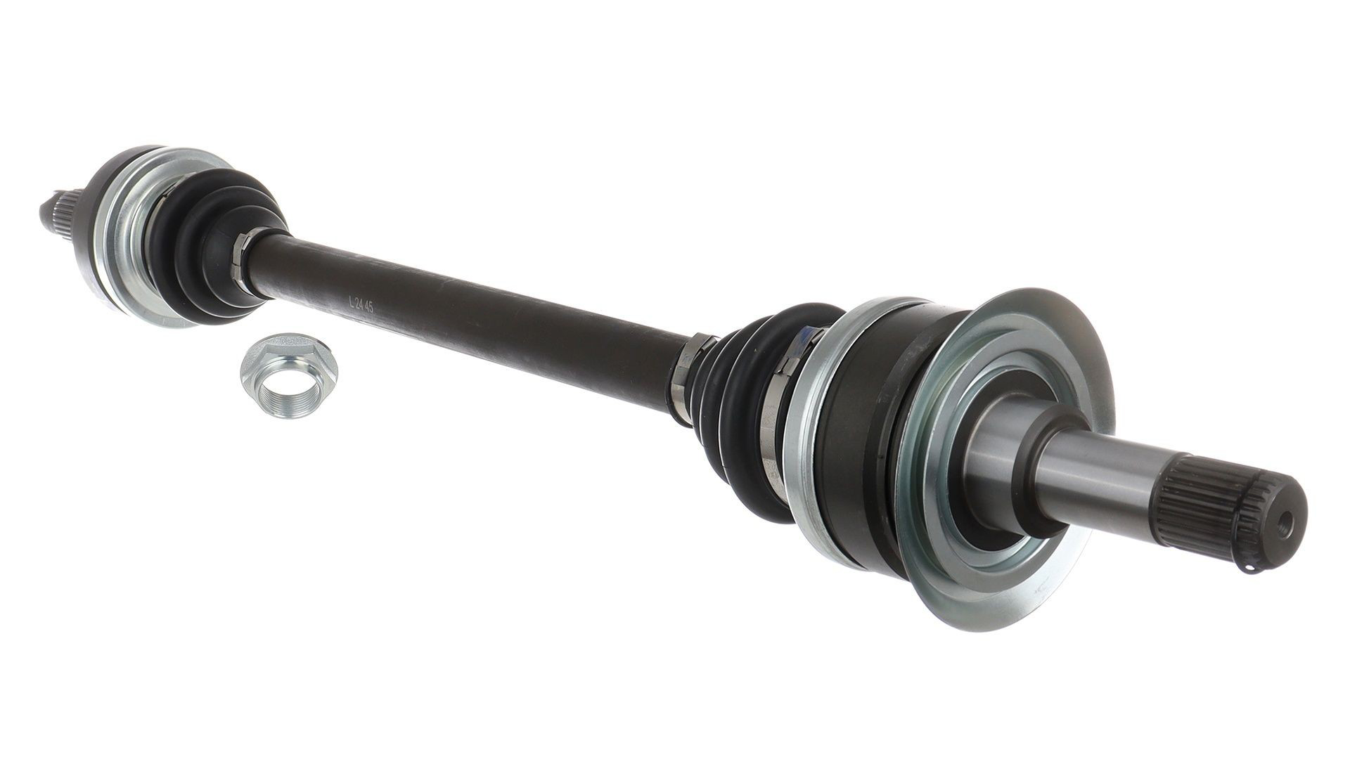 Купить VKJC1615 SKF Полуось задняя левая