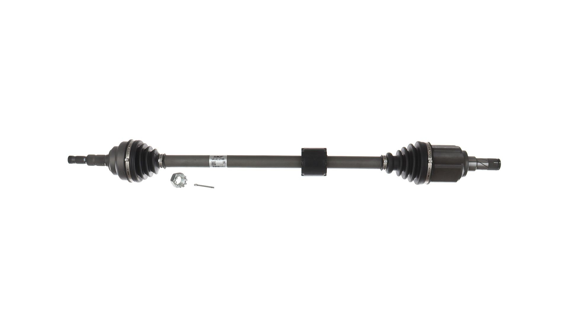 Привод передний правый SKF VKJC1748 цена, от 86.91 USD