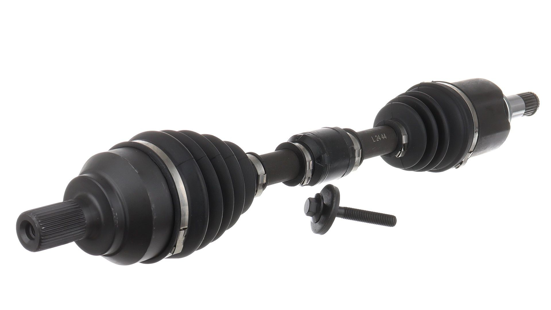 Левая полуось SKF VKJC2484