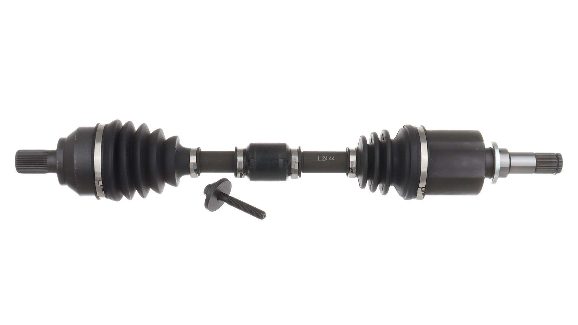 Левая полуось VKJC2484 SKF