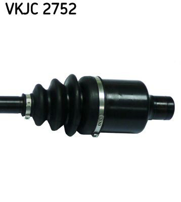 Правая полуось VKJC2752 SKF