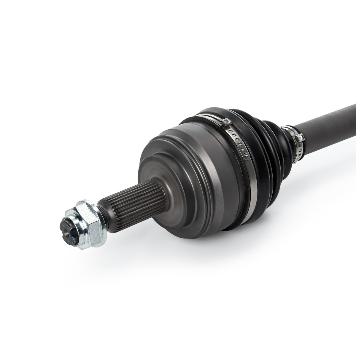 VKJC2887 SKF Полуось передняя, правая
