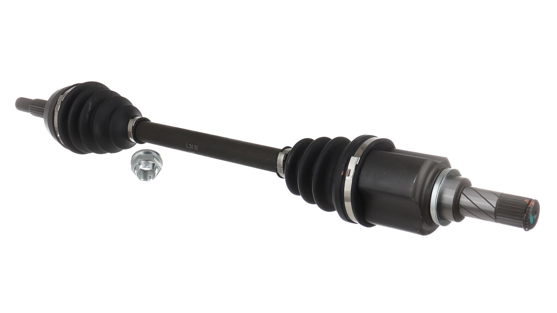 Привод передний левый SKF VKJC3541 цена, от 119.44 USD