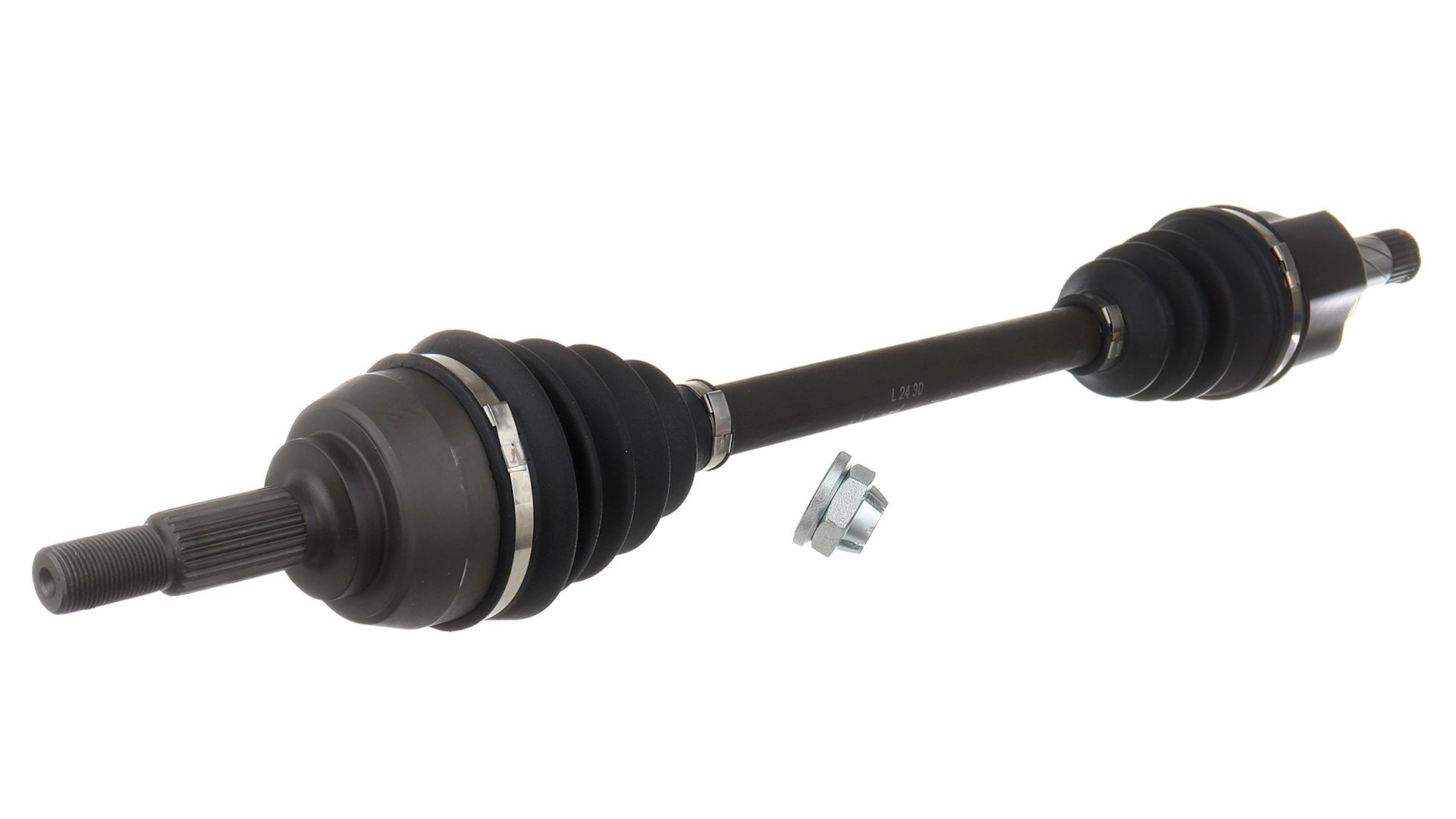 VKJC3541 SKF Полуось передняя левая