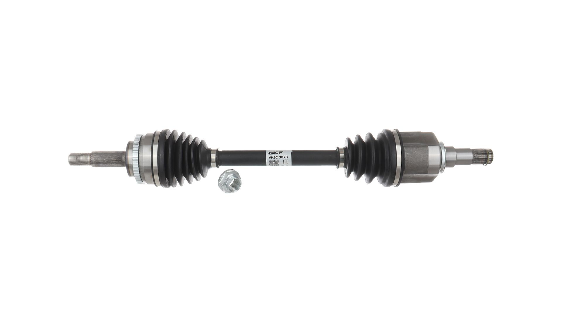 Привод передний левый SKF VKJC3873 цена, от 85.87 USD